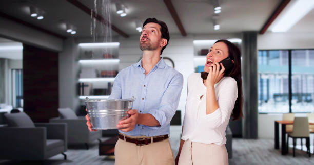Best 24-hour water damage restoration  in Bloomington, CA
